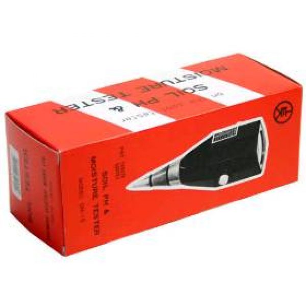 জাপানি পি এইচ মিটার