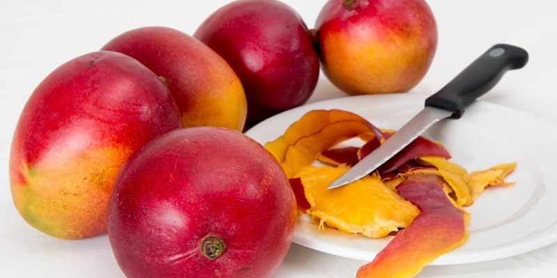 Mango Mania: The Export Boom That’s Putting Bangladesh on the Map.