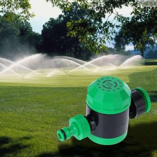 Garden Water Timer (Mechanical)