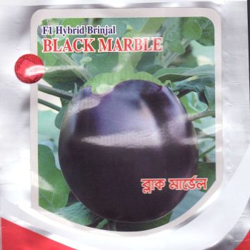 F1 black Marbel