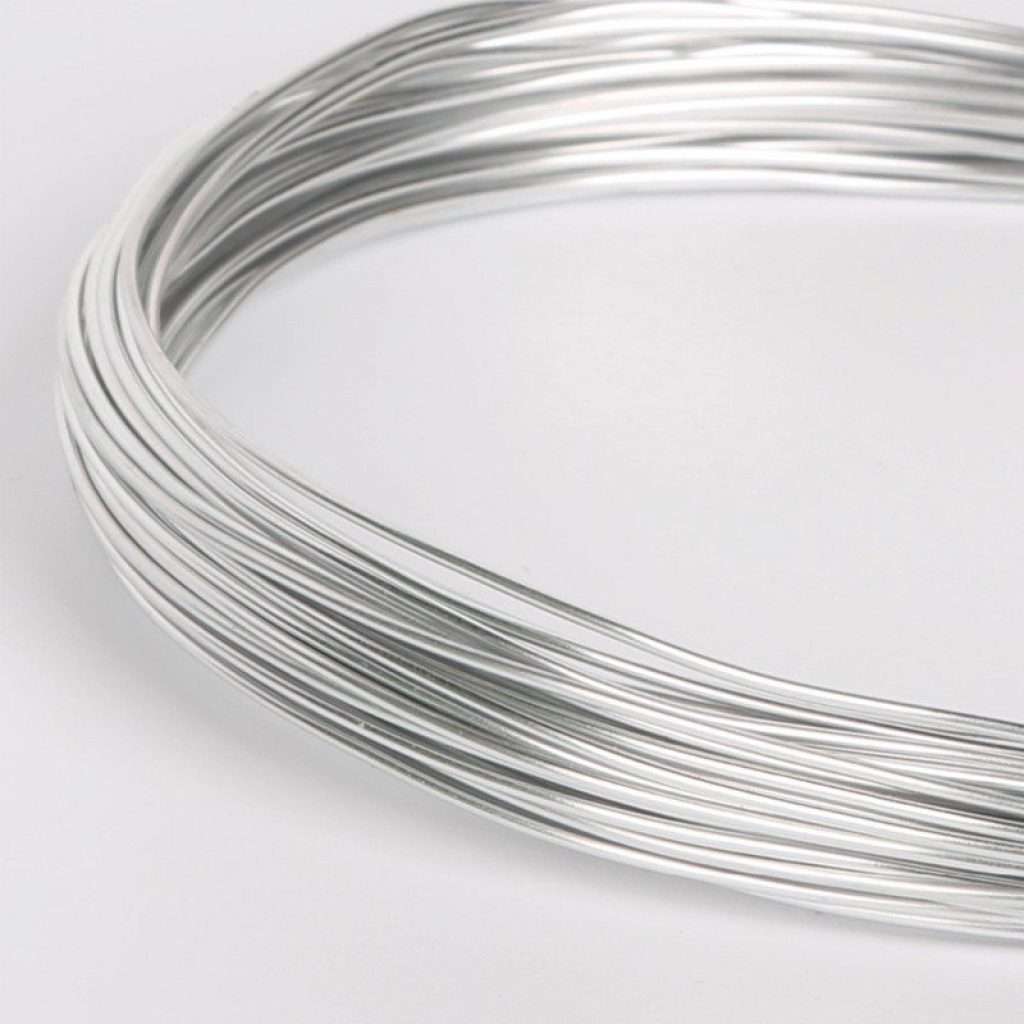 Bonsai Aluminum Wire (aprx 200g) KrishiMela