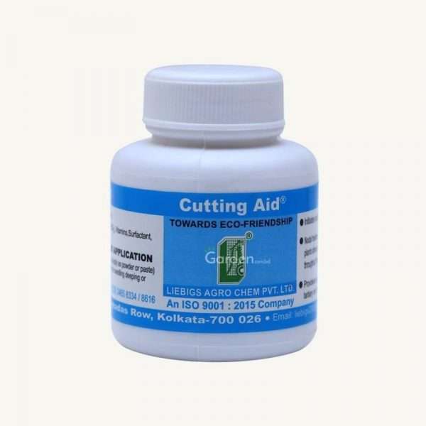 Cutting Aid - Rooting Hormone Powder