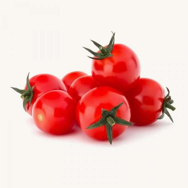Red Cherry Tomato Seeds (25 pcs)