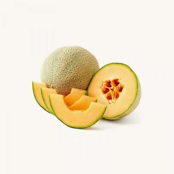 Rockmelon / Cantaloupe Melon Seeds