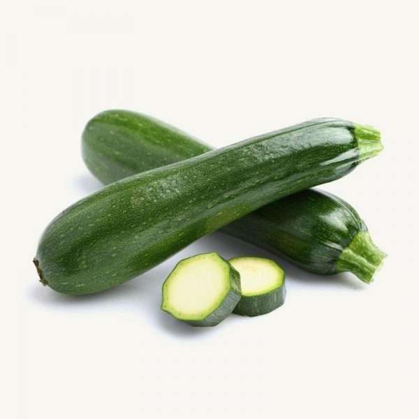 Zucchini / Squash Seeds F1 Hybrid (5 Pcs)