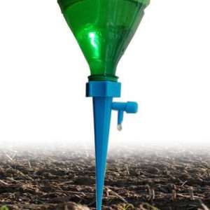 Adjustable Self Watering Irrigation Spike