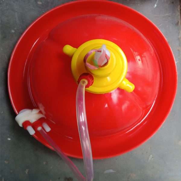 Automatic Bell Drinker