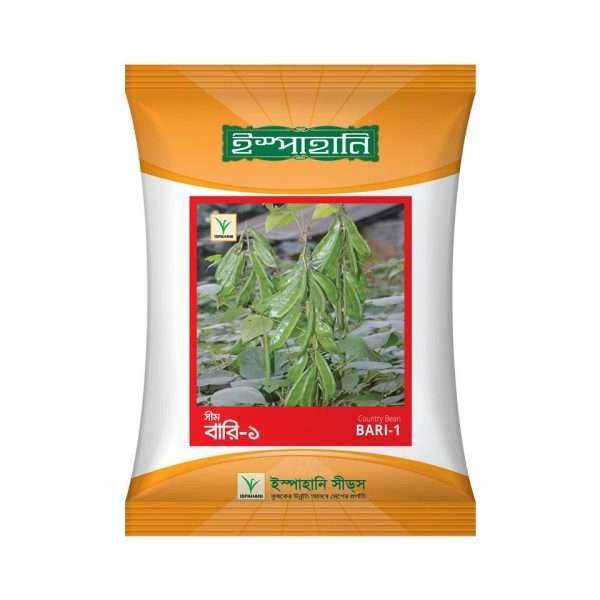 বারি-১ - দেশী সীম