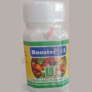 Booster 2 Flower Stimulant