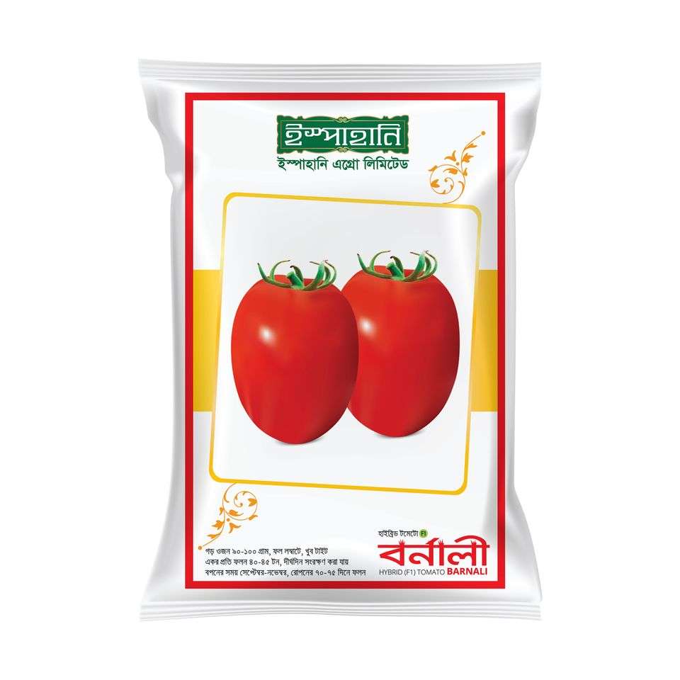 Bornali-Hybrid Tomato