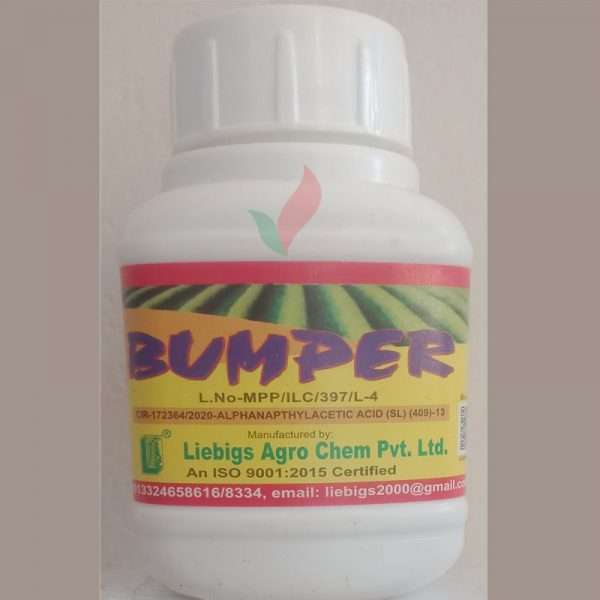 Bumper Fruit & Flower Drop Preventer
