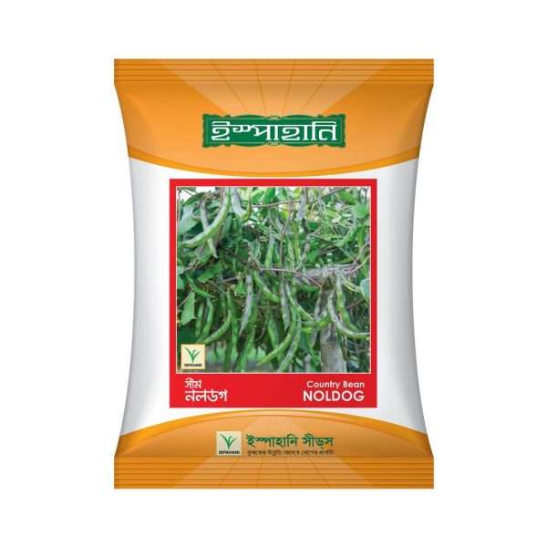 নলডগ - সীম