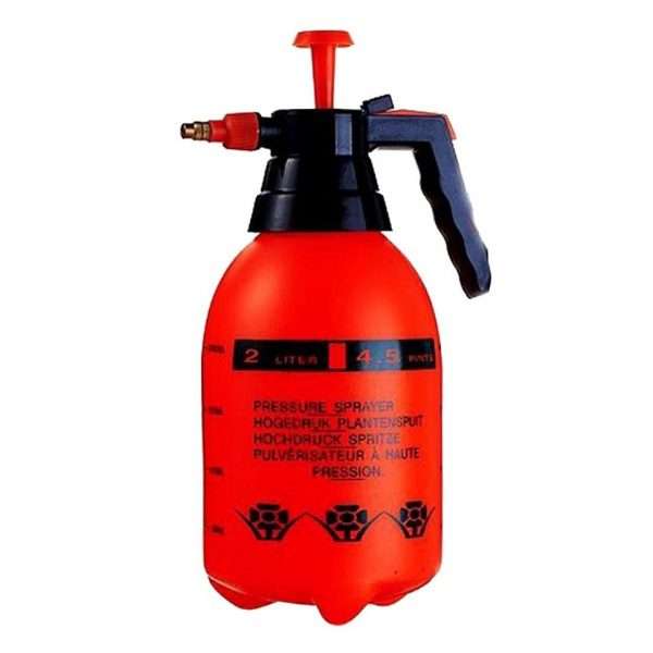 Pressure Sprayer