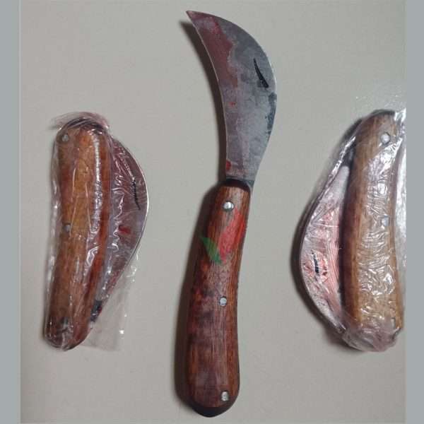 Professional Nursery Grafting Master Knife