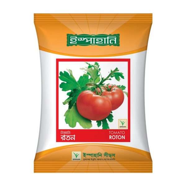 রতন – টমেটো