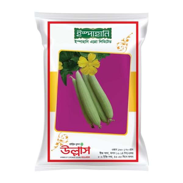 উল্লাস - হাইব্রিড ধুন্দল