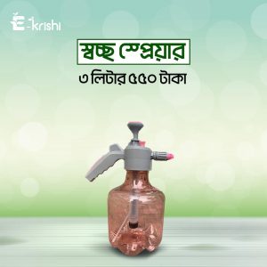 স্প্রে বোতল