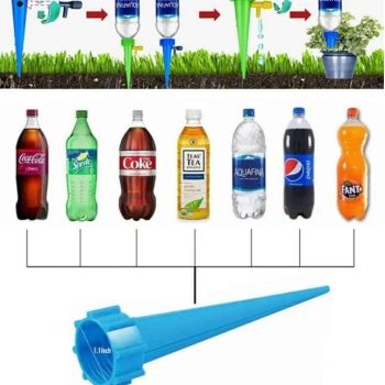 Auto Drip Irrigation System Automatic