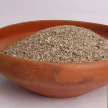 হাড়ের গুড়া