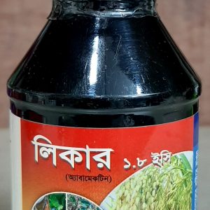 লিকার