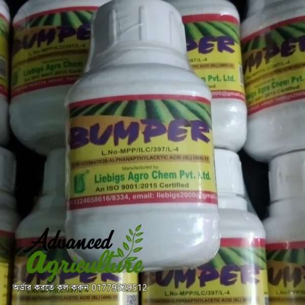 বাম্পার-ফুল-ফল ঝরা বন্ধ করে-100 ml