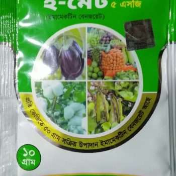 ই-মেট ৫ এস জি