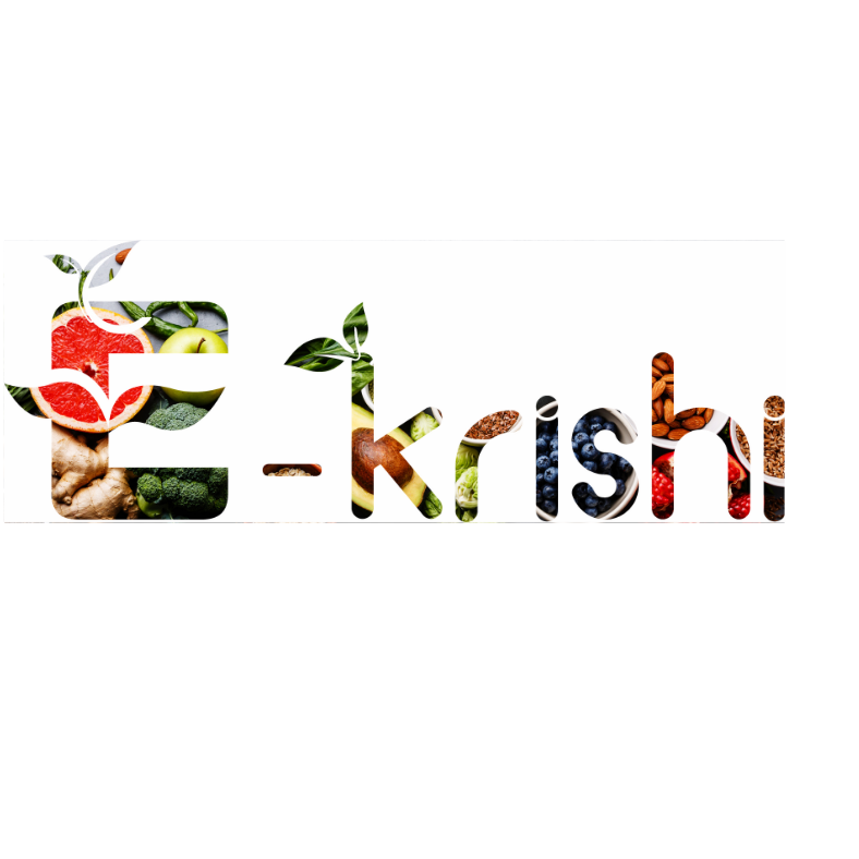 E-Krishi