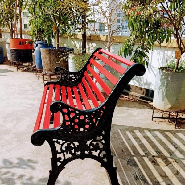 Eroupien design outdoor garden Beach