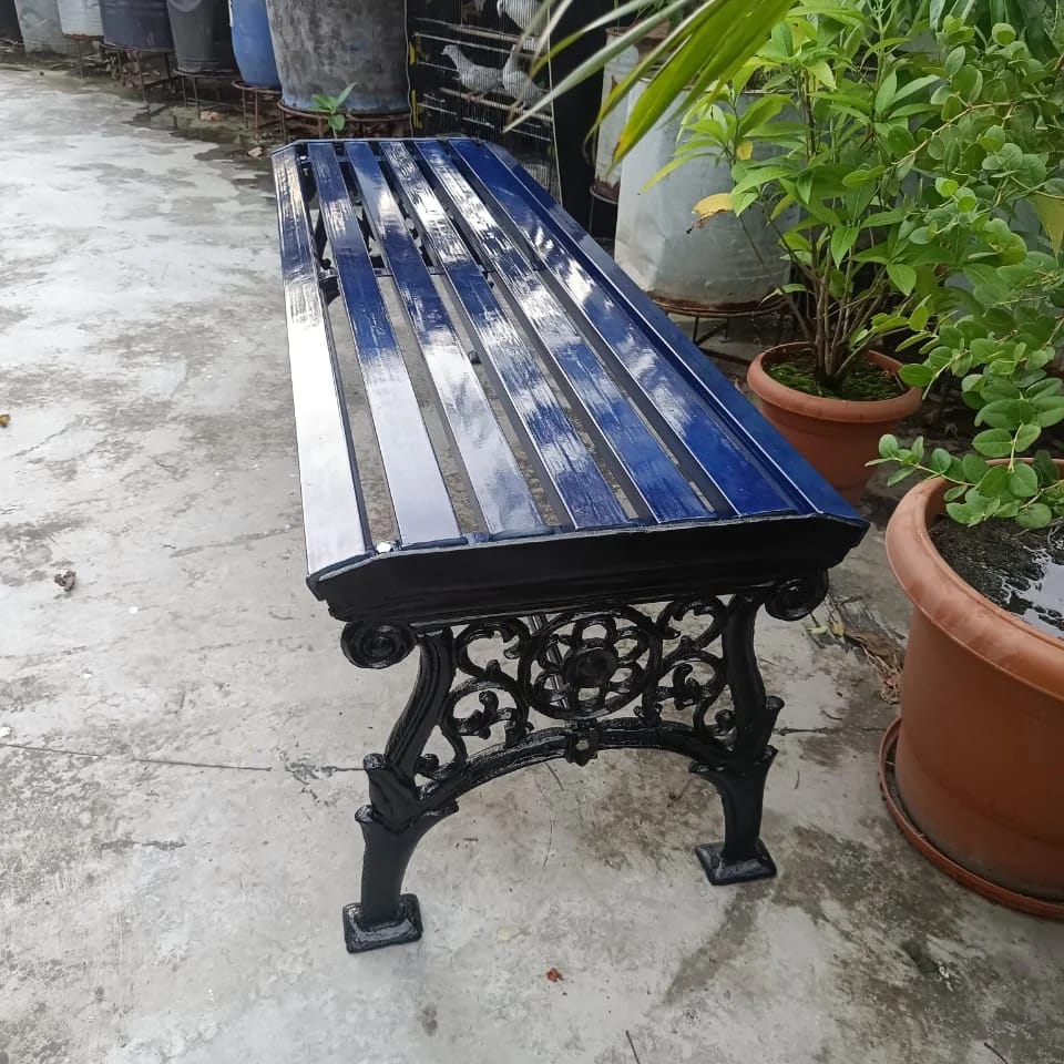 Outdoor Seat bench