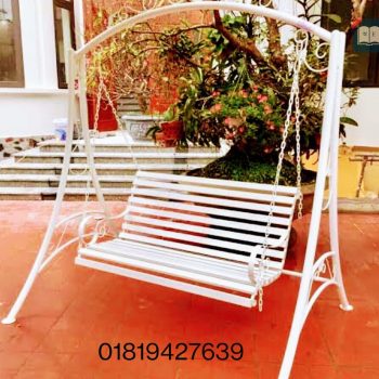 Garden Swing