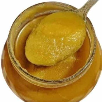 বাঘাবাড়ি স্পেশাল ঘি