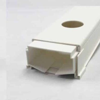Channel  Joint 100Ã—50 mm