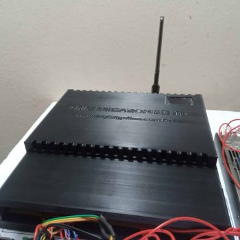 DIBL
  IoT Controller