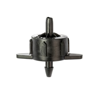 PC Dripper 4L/H Black