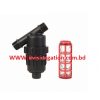 FILTRATION SYSTEM