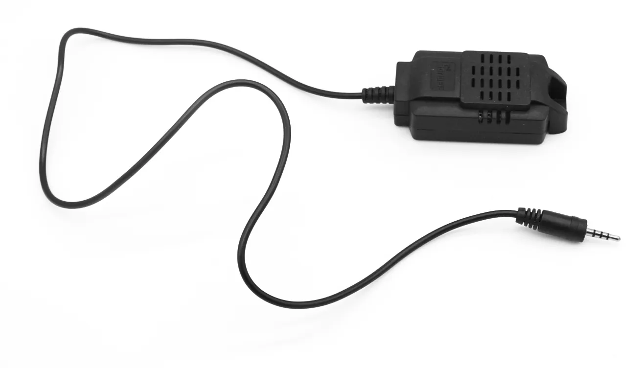 Temperature and Humidity Sensor - Image 2