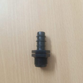 DIBL
  ½ inch thread to 16mm connector