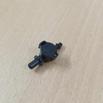 Anti Drainage Valve