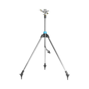 Sprinkler Tripod for ¾  inch female sprinkler