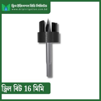 Drill bit 16  mm