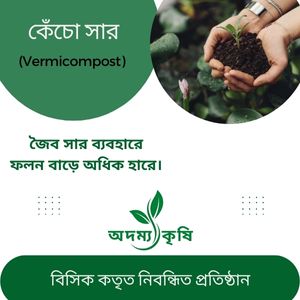odommo vermicompost