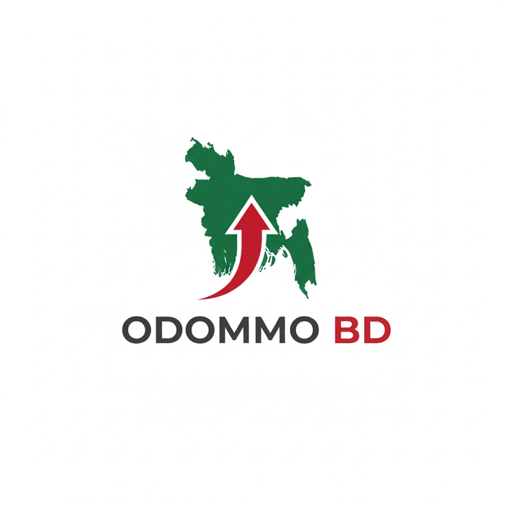 Odommo Krishi