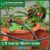 15 plants Drip  irrigation Package